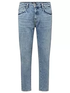 Mavi Jeans Mavi Herren Milan Jeans