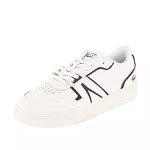 Lacoste Sneaker & Sportschuhe Lacoste Herren 45sma0126 Kurze Sneaker
