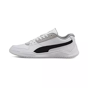 PUMA Sneaker & Sportschuhe PUMA Unisex-Erwachsene DC Past Sneaker