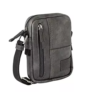 camel active Taschen & Rucksäcke camel active Laos Herren Handytasche Umhängetasche Klein