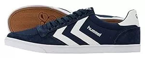 hummel Sneaker & Sportschuhe hummel Sneaker Slimmer Erwachsene Größe