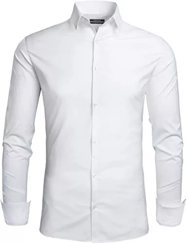 Grin&amp;Bear Hemden Grin&amp;Bear | Herren Hemd | Slim-Fit und Regular-Fit