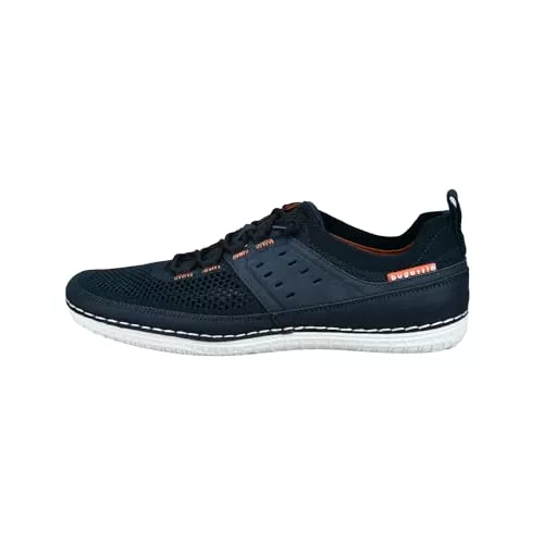 bugatti Schnürhalbschuhe bugatti Herren 341-aff09 Schnürer