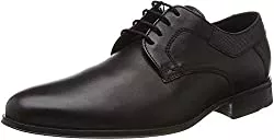 LLOYD Schnürhalbschuhe LLOYD Herren LADOR klassischer Business-Halbschuh