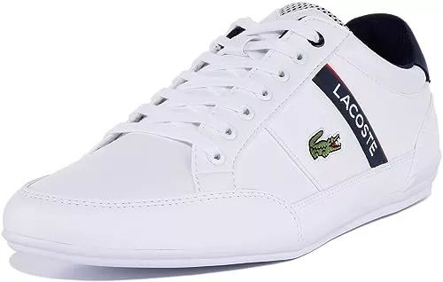 Lacoste Sneaker & Sportschuhe Lacoste Herren Chaymon 0120 2 CMA Sneaker