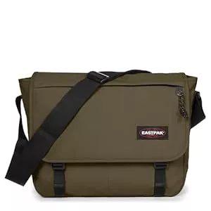 EASTPAK Taschen & Rucksäcke EASTPAK Unisex Delegate + Messenger Bags, Umhängetaschen &amp; Hüfttaschen (1er Pack)