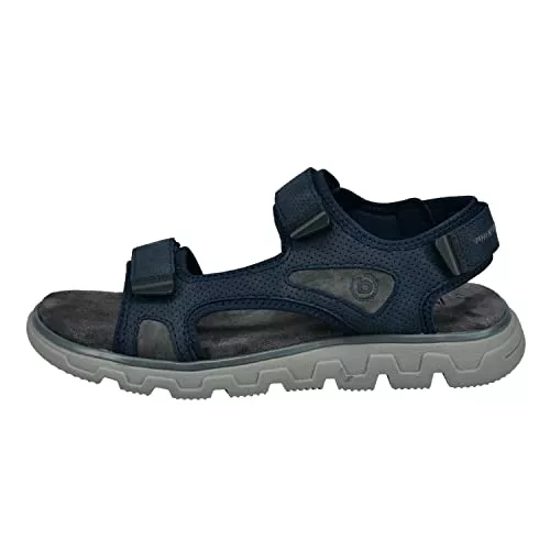 bugatti Sandalen & Slides bugatti Herren Creek Sandal