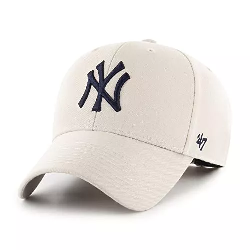'47 Hüte & Mützen NY Cap MVP 47 Brand Acryl
