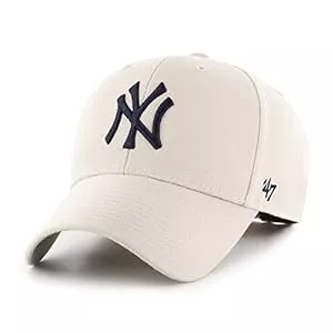 '47 Hüte & Mützen NY Cap MVP 47 Brand Acryl