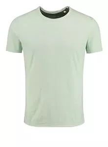 KEY LARGO T-Shirts KEY LARGO Herren Bread Round T-Shirt