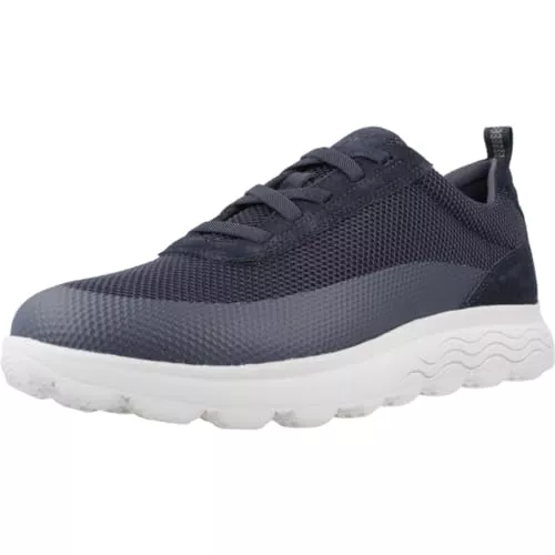 Geox Sneaker & Sportschuhe Geox Herren U Spherica A Sneaker