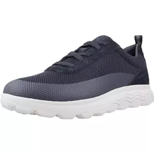 Geox Sneaker & Sportschuhe Geox Herren U Spherica A Sneaker