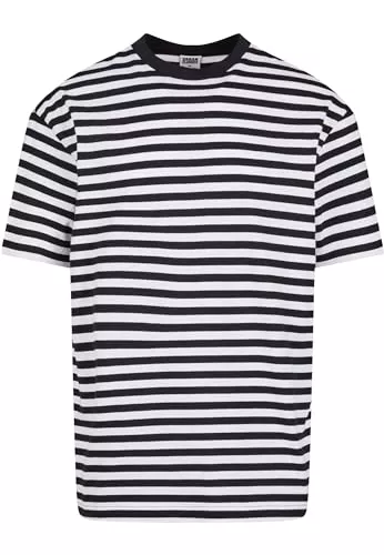 Urban Classics T-Shirts Urban Classics Herren T-Shirt