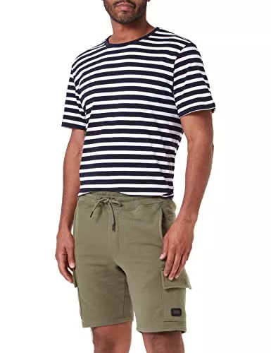 JACK & JONES Shorts JACK & JONES Herren Jpstclassic Spring Sweat Shorts Vg Sweatshorts