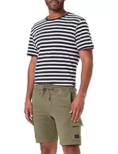 JACK & JONES Shorts JACK & JONES Herren Jpstclassic Spring Sweat Shorts Vg Sweatshorts