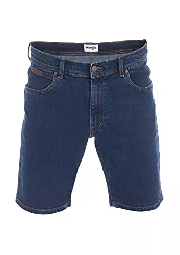 Wrangler Shorts Wrangler Herren Texas Shorts