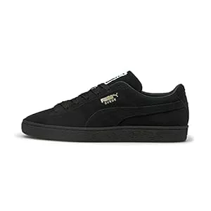 PUMA Hausschuhe PUMA Herren Suede Classic Xxi Low Boot