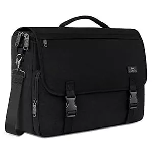 MATEIN Taschen & Rucksäcke MATEIN Laptoptasche Herren 15,6 Zoll