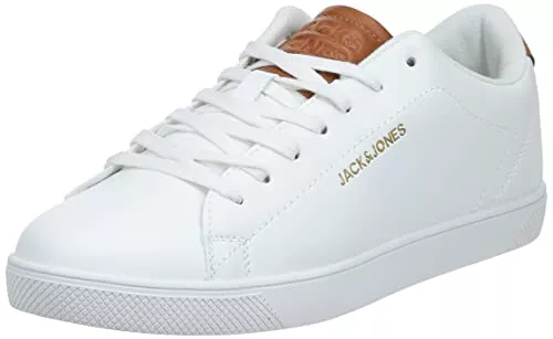 JACK & JONES Sneaker & Sportschuhe JACK & JONES Herren Jfwboss Pu Sneaker