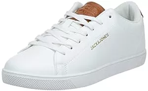 JACK & JONES Sneaker & Sportschuhe JACK & JONES Herren Jfwboss Pu Sneaker