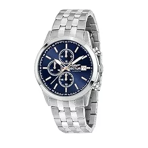 Sector Uhren Sector No Limits Herrenuhr, Chronograph, Analog, 660-Kollektion R3273617005