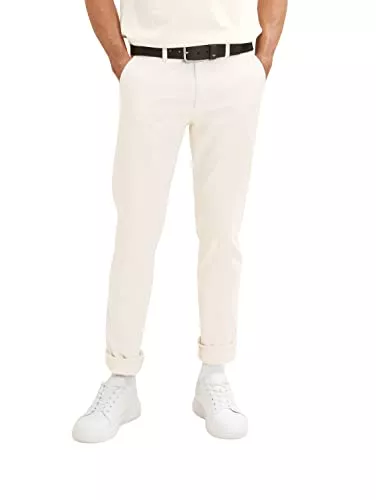 TOM TAILOR Hosen TOM TAILOR Herren Travis Slim Chino Hose mit Stretch