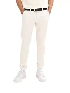 TOM TAILOR Hosen TOM TAILOR Herren Travis Slim Chino Hose mit Stretch
