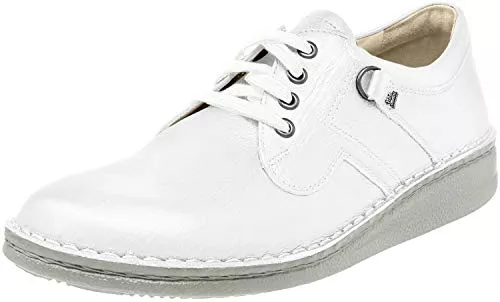 Finn Comfort Schnürhalbschuhe Finn Comfort Herren Vaasa Derby