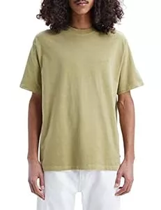 Levi's T-Shirts Levi's Herren Red Tab Vintage Tee T-Shirt, Pattern