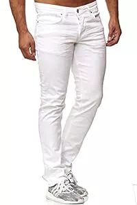 Tazzio Jeans Tazzio Jeans Slim Fit Herren Jeanshose Stretch Designer Hose Denim