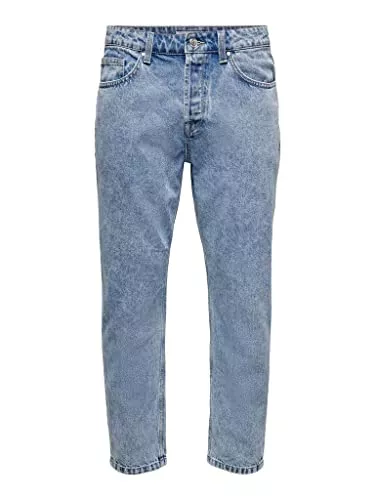 ONLY & SONS Jeans ONLY & SONS Herren Jeans