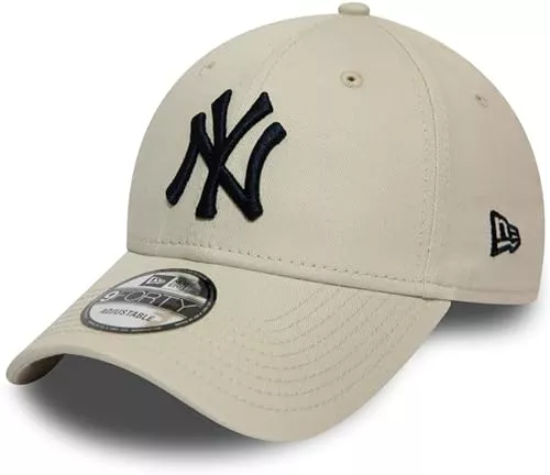 New Era Hüte & Mützen New Era New York Yankees 9forty Adjustable Cap League Essential