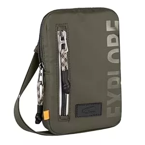 camel active Taschen & Rucksäcke camel active Herren Explore Rucksack