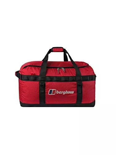 Berghaus Taschen & Rucksäcke Berghaus Unisex-Adult Expedition Mule Reisetasche / Sporttasche / Tasche