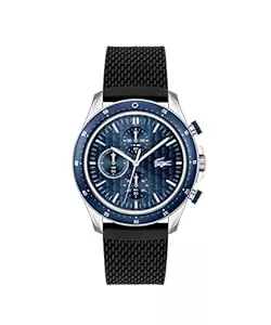 Lacoste Uhren Lacoste Chronograph Quarz Uhr für Herren Kollektion Neo Heritage mit Edelstahl