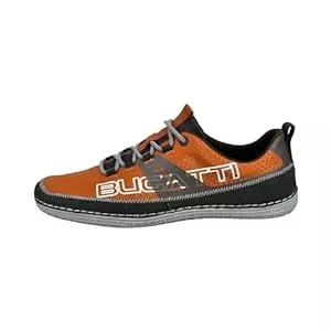 bugatti Schnürhalbschuhe bugatti Herren 341-aff06 Schnürer