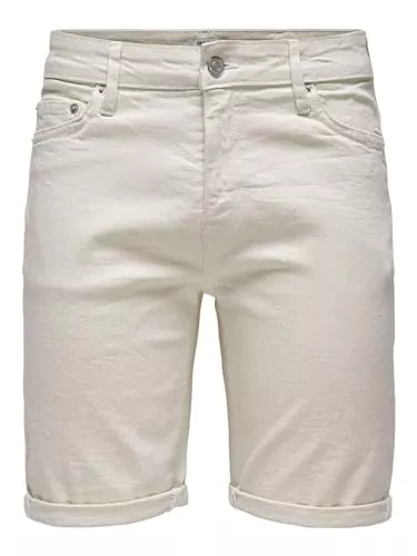 ONLY & SONS Shorts ONLY & SONS Herren Shorts