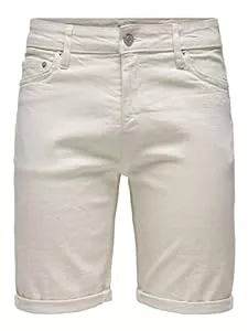 ONLY & SONS Shorts ONLY & SONS Herren Shorts