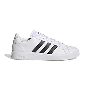 adidas Sneaker & Sportschuhe adidas Herren Grand Td Lifestyle Court Casual Shoes Sneaker
