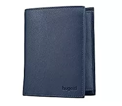 Bugatti Geldbörsen & Etuis Bugatti Sempre Geldbörse Leder 10 cm