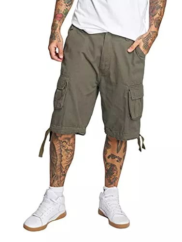 Brandit Shorts Brandit Urban Legend Vintage Cargo Short (S bis 7XL)