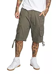 Brandit Shorts Brandit Urban Legend Vintage Cargo Short (S bis 7XL)