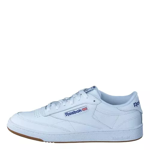Reebok Sneaker & Sportschuhe Reebok Herren Club C 85 Gymnastikschuhe