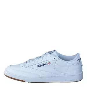 Reebok Sneaker & Sportschuhe Reebok Herren Club C 85 Gymnastikschuhe