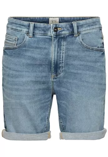 camel active Shorts camel active Herren fleXXXactive® Bermudashorts Slim Fit