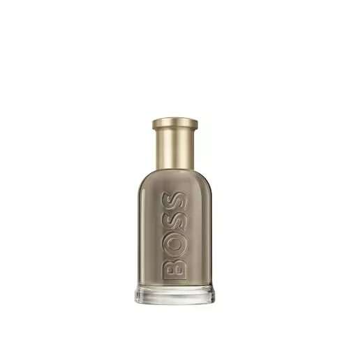 HUGO BOSS Accessoires BOSS BOTTLED EDP EDP