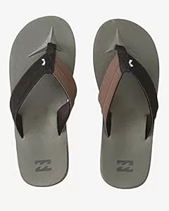 Billabong Sandalen & Slides Billabong Herren Ganztägige Wirkung Flipflop