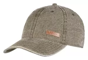 SABBOT Hüte & Mützen SABBOT Mark Herren Cap, Basecap, Schirmmütze Sportcap, Schnelltrocknend, Atmungsaktiv, Verstellbar, Leichtgewicht, Ideal für Outdoor Sportarten