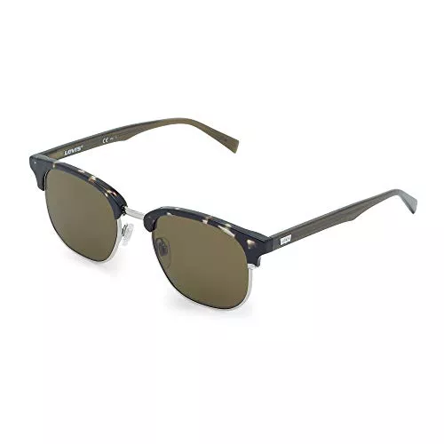 Levi's Sonnenbrillen & Zubehör Levi's Unisex Kinder Lv 5002/S Sonnenbrille