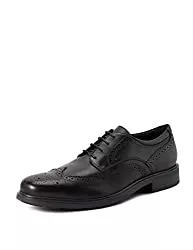 Geox Schnürhalbschuhe Geox Herren DUBLIN